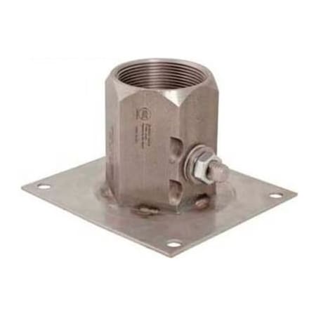 Allpoints Allpoints 1031118 Valve, Drain (2"Npt) For Ultrafryer 1031118